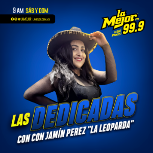 Las Dedicadas