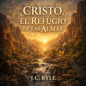 Cristo, el Refugio de las Almas-logo