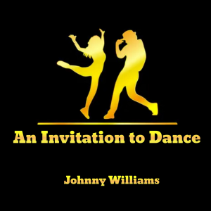 An Invitation to Dance-logo