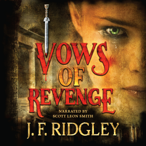 Vows of Revenge-logo