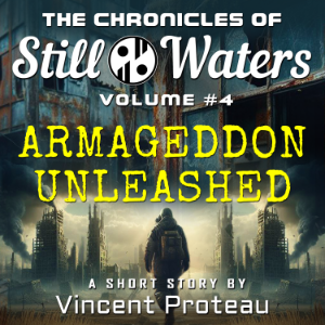 Armageddon Unleashed