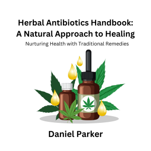 Herbal Antibiotics Handbook: A Natural Approach to Healing-logo
