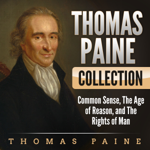 Thomas Paine Collection-logo