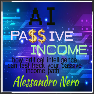 AI Passive Income-logo