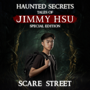 Haunted Secrets: Tales of Jimmy Hsu Special Edition