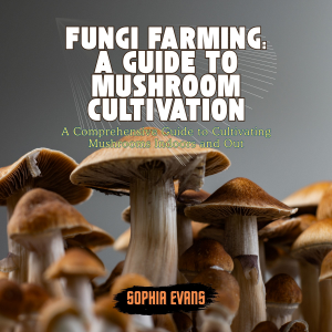 Fungi Farming: A Guide to Mushroom Cultivation-logo