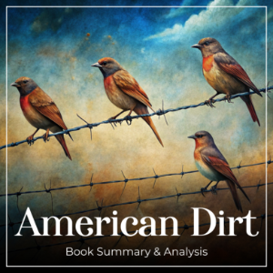 American Dirt: Book Summary and Analysis