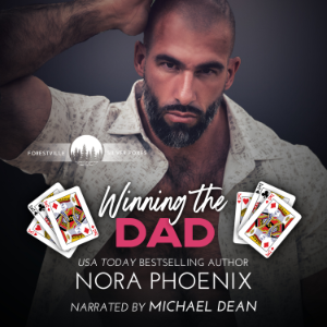 Winning the Dad