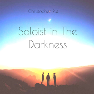 Soloist in The Darkness-logo
