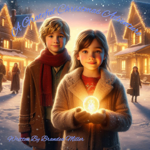 A Grateful Christmas Adventure-logo