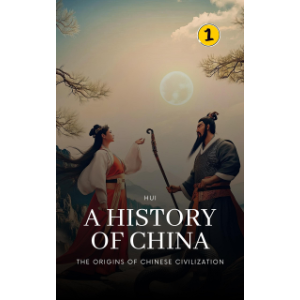 The Origins of Chinese Civilization: A History of China