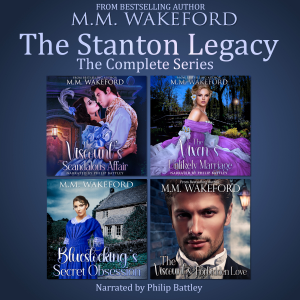The Stanton Legacy