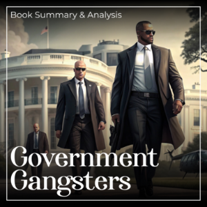 Government Gangsters-logo