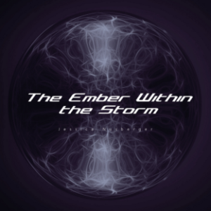 The Ember Within the Storm-logo
