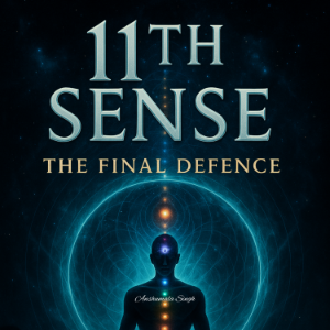 11th Sense - The Final Defence