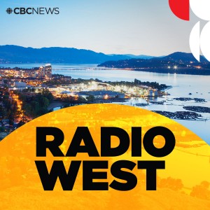 Radio West (CBC BC)-logo