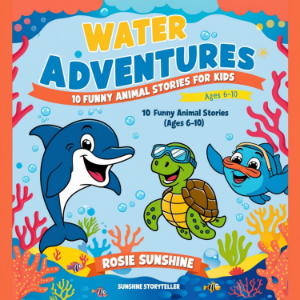 Water Adventures