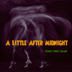 A Little After Midnight