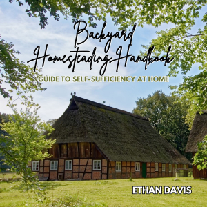 Backyard Homesteading Handbook-logo