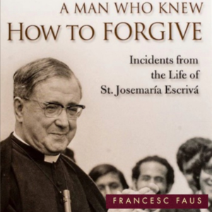 A Man Who Knew How to Forgive-logo