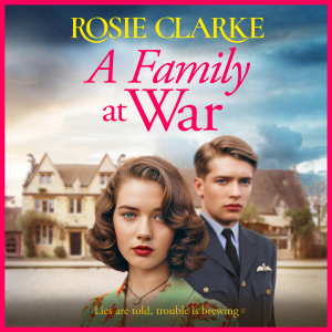 A Family at War