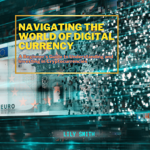 Navigating the World of Digital Currency-logo