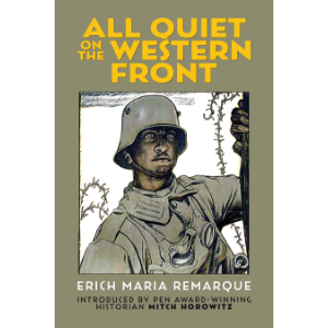 All Quiet on the Western Front
