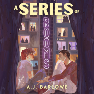 A Series of Rooms-logo