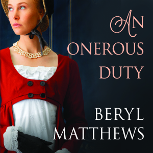 A Onerous Duty-logo