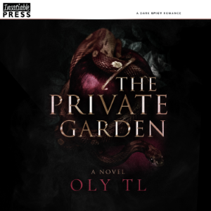 The Private Garden-logo