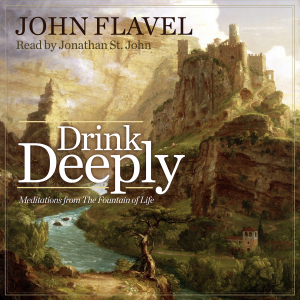 Drink Deeply-logo