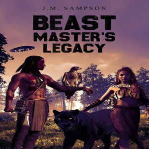 Beast Master's Legacy-logo