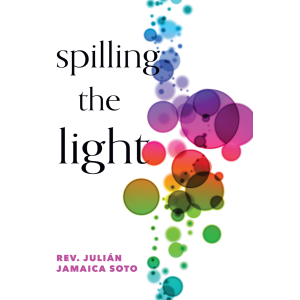 Spilling the Light-logo