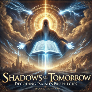 Shadows of Tomorrow-logo