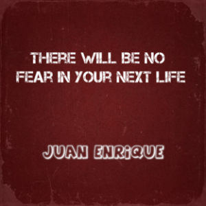 There Will Be No Fear In Your Next Life-logo