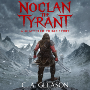 Noclan the Tyrant-logo