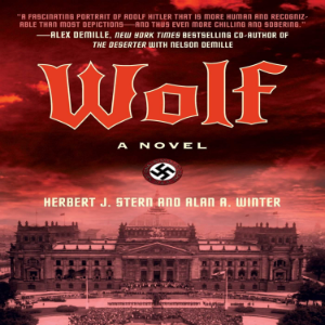 Wolf-logo