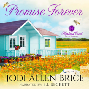 Promise Forever-logo