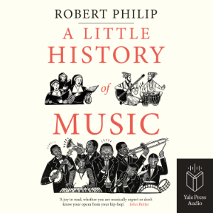 A Little History of Music