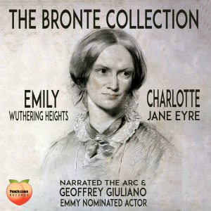The Bronte Collection-logo