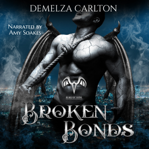 Broken Bonds