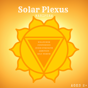 The Superpower of the Sun