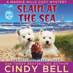 Slain at the Sea