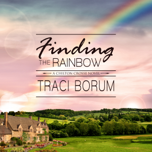 Finding the Rainbow-logo
