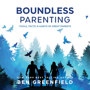 Boundless Parenting-logo