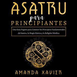 Asatru para Principiantes