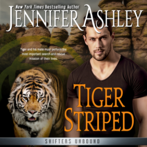 Tiger Striped