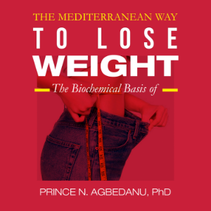 The Mediterranean Way to Lose Weight-logo