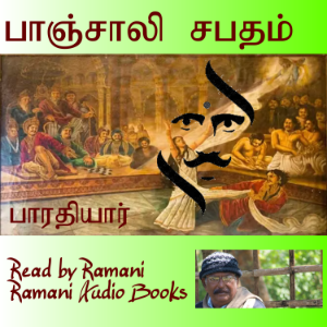பாஞ்சாலி சபதம்