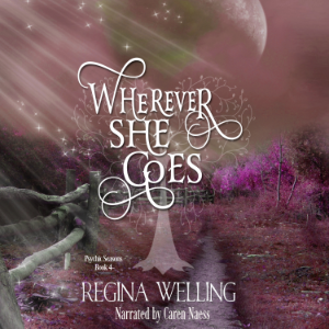 Wherever She goes